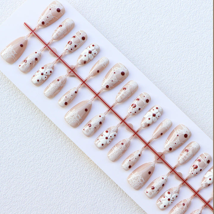 Artistic Nail Art Collection