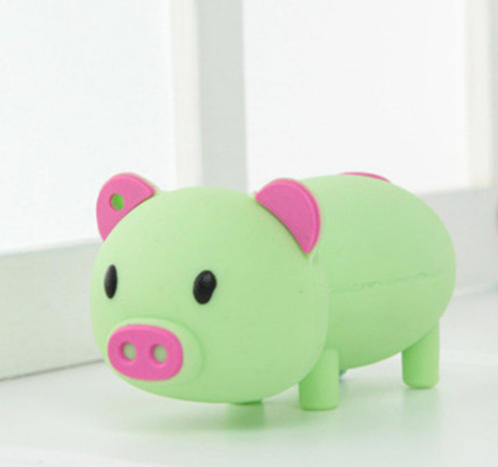 Cute Rabbit Flash Drive Kalsten