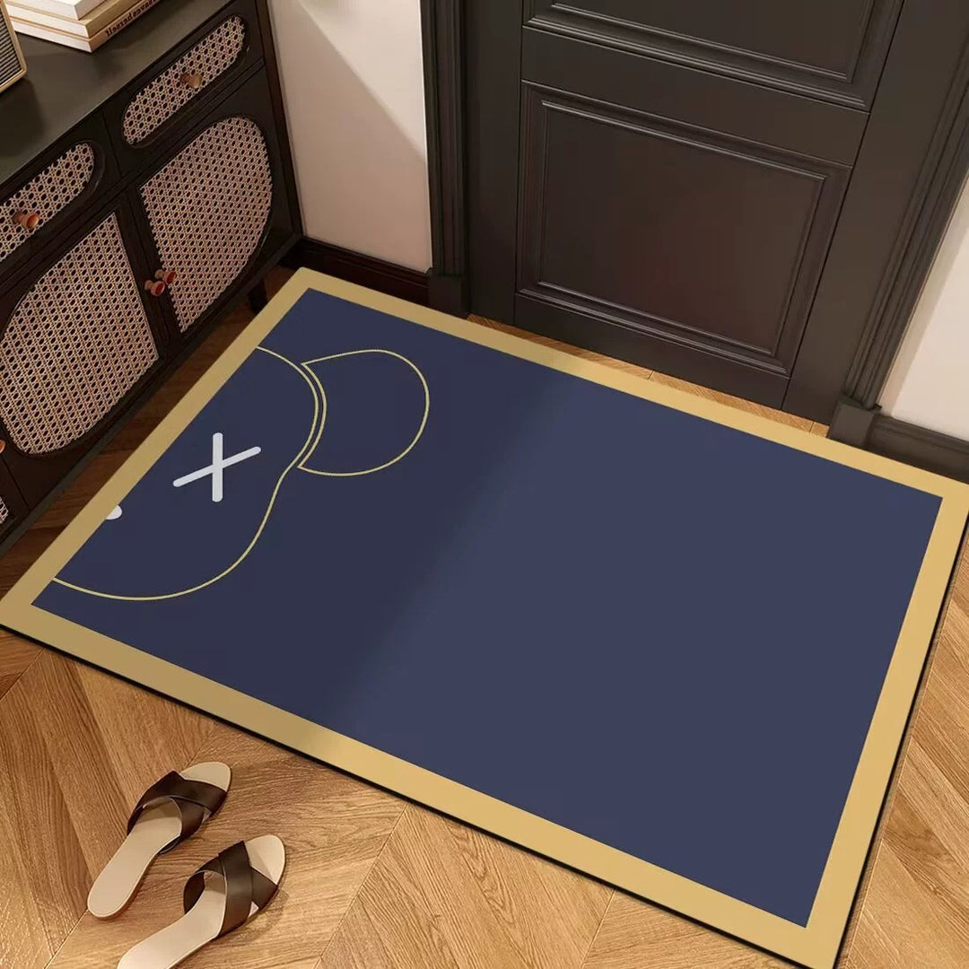 Soft Touch Area Rug