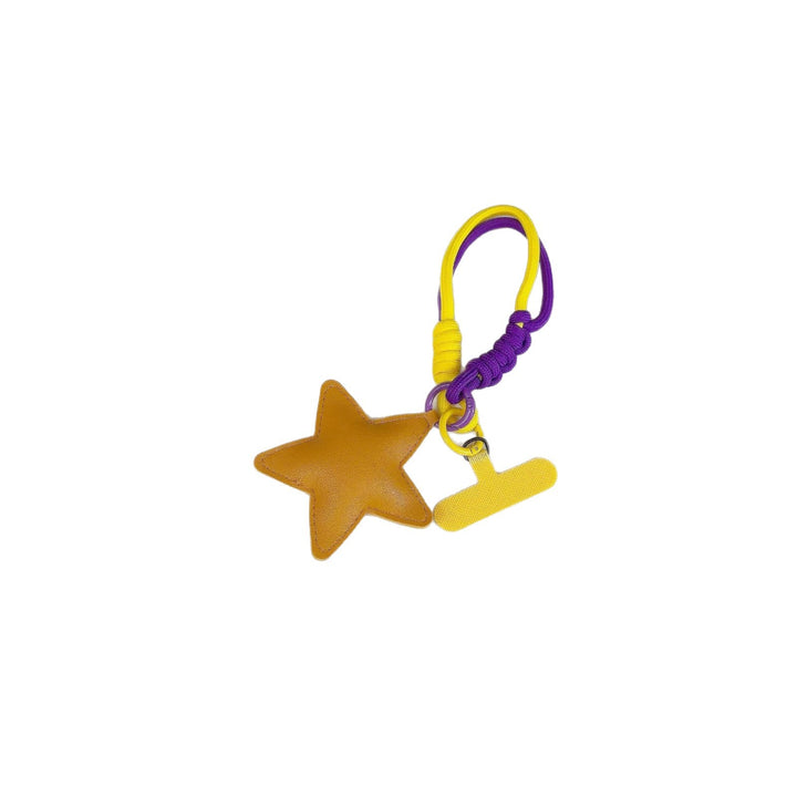Creative Star-Shaped Keychain Kalsten
