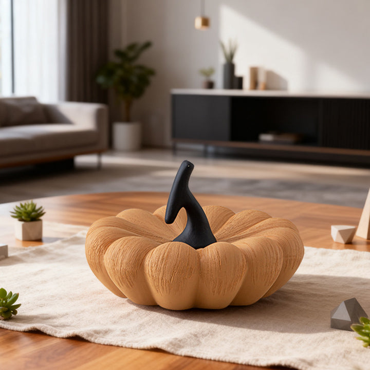 Decorative Pumpkin