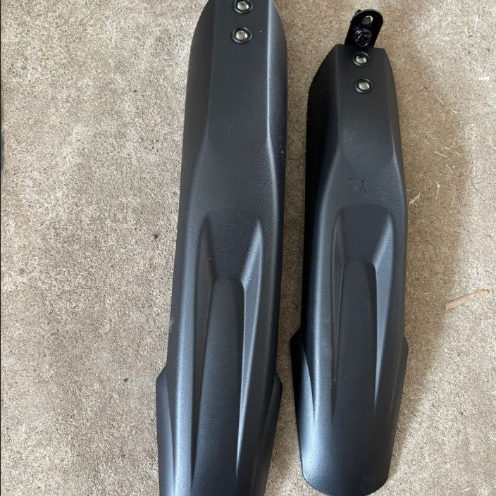 Adjustable Bicycle Mudguard Set Kalsten 1786669575