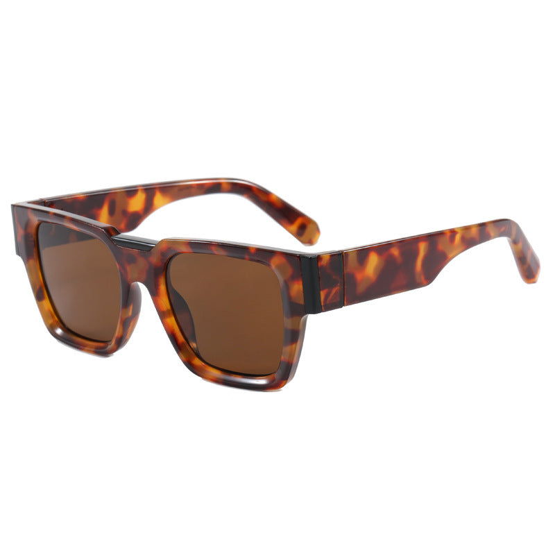 Women mirrored cat-eye sunglasses with comfortable fit Kalsten