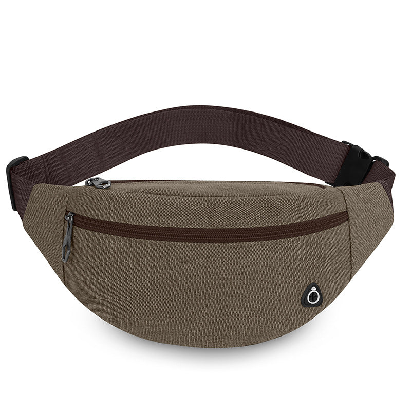 Functional Belt Bag Kalsten