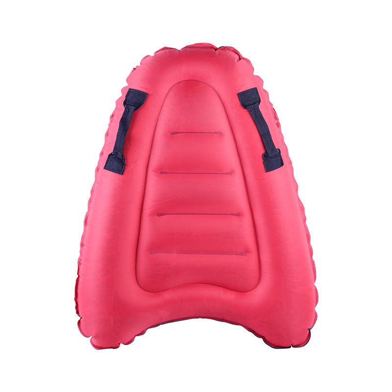 Ladies Inflatable Water Lounge with Side Handles Kalsten