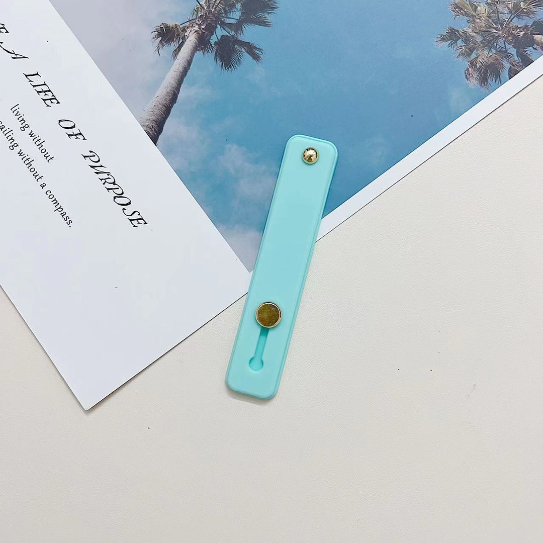 Adjustable Silicone Accessory Strap Kalsten