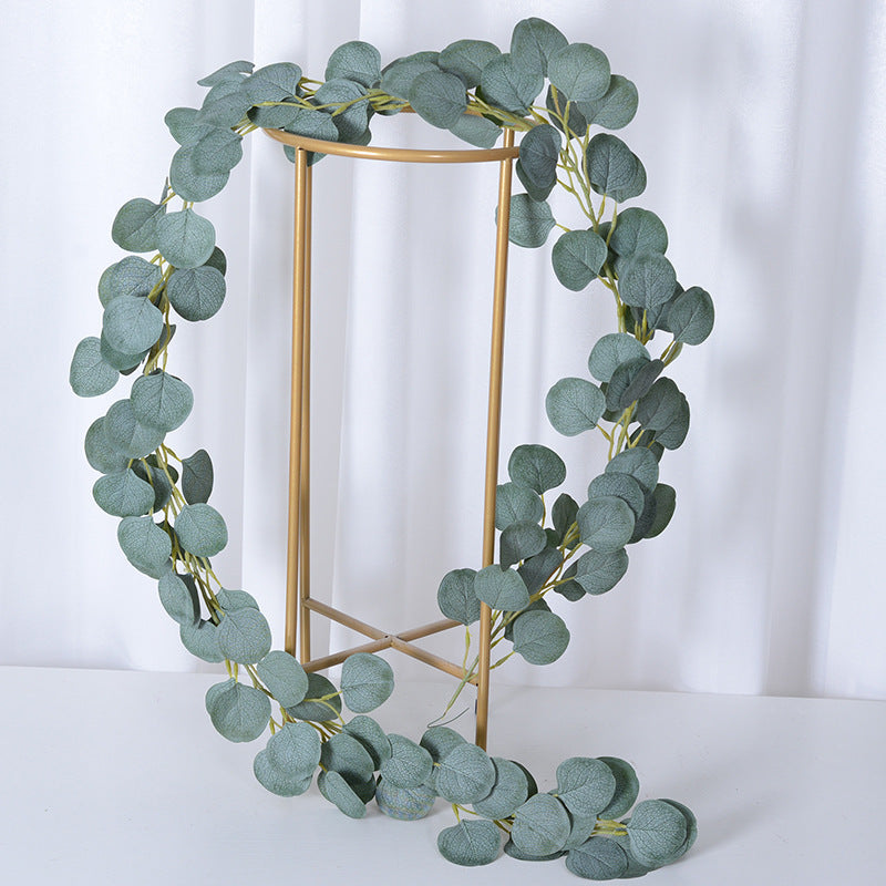 Lush Greenery Vine Decoration