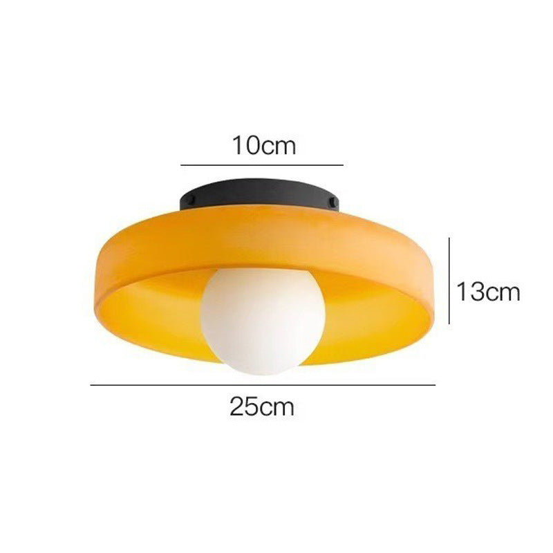 Minimalist Modern Pendant Light