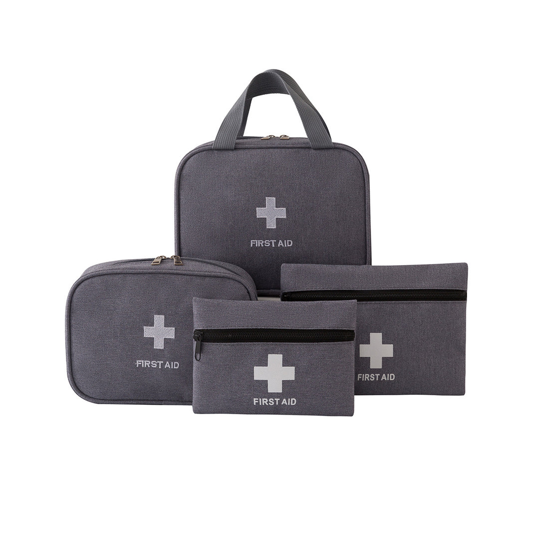 Compact First Aid Kit Kalsten