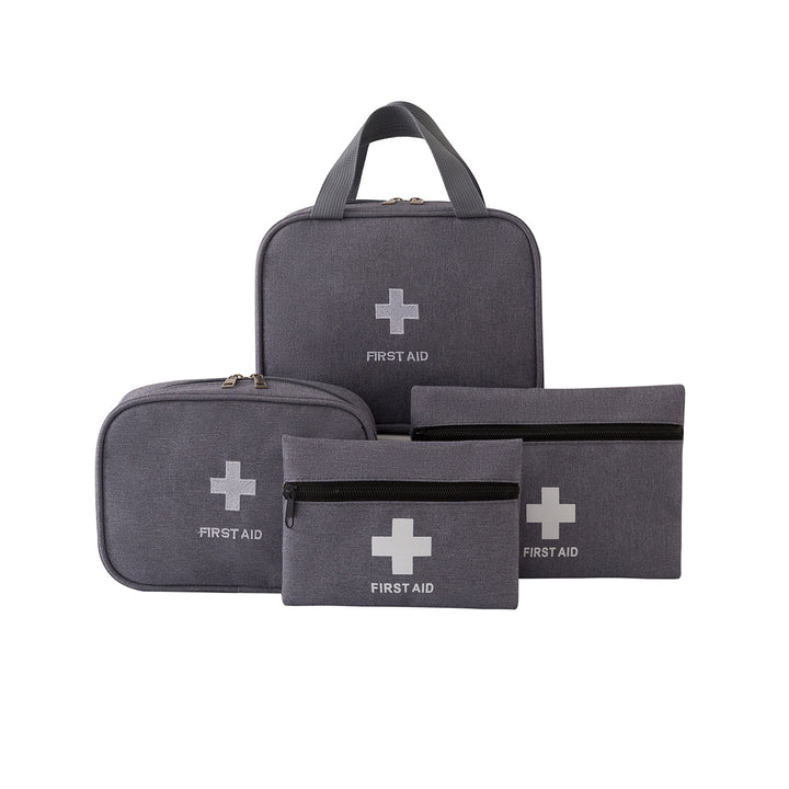 Compact First Aid Kit Kalsten