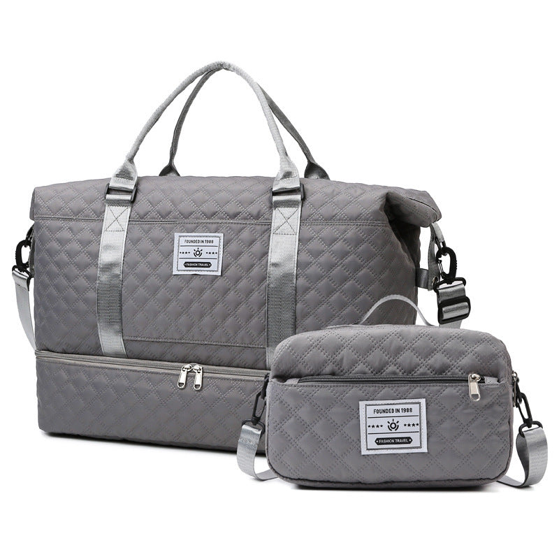 Stylish Sports Travel Kalsten