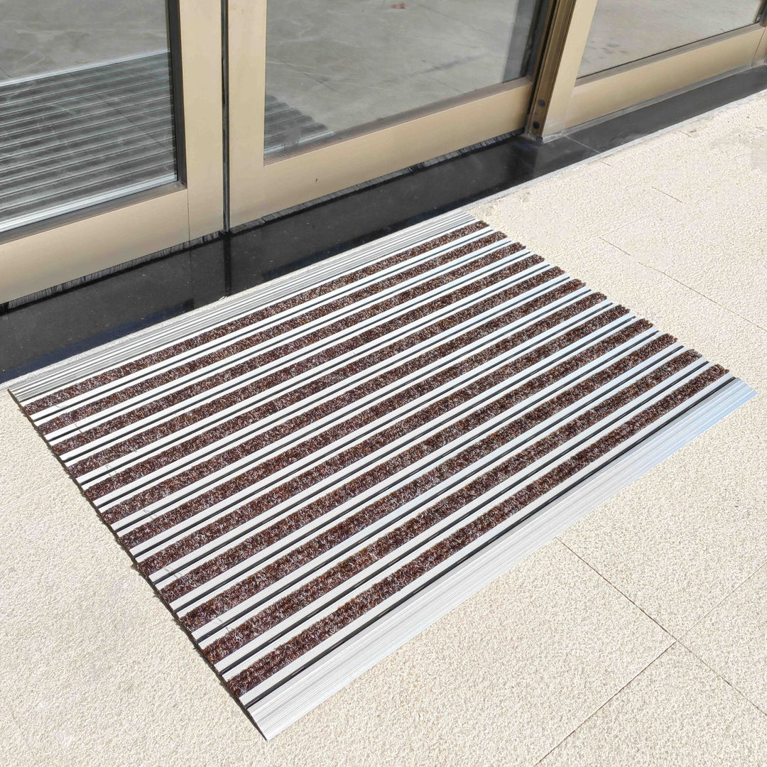 Indoor Outdoor Welcome Mat Kalsten