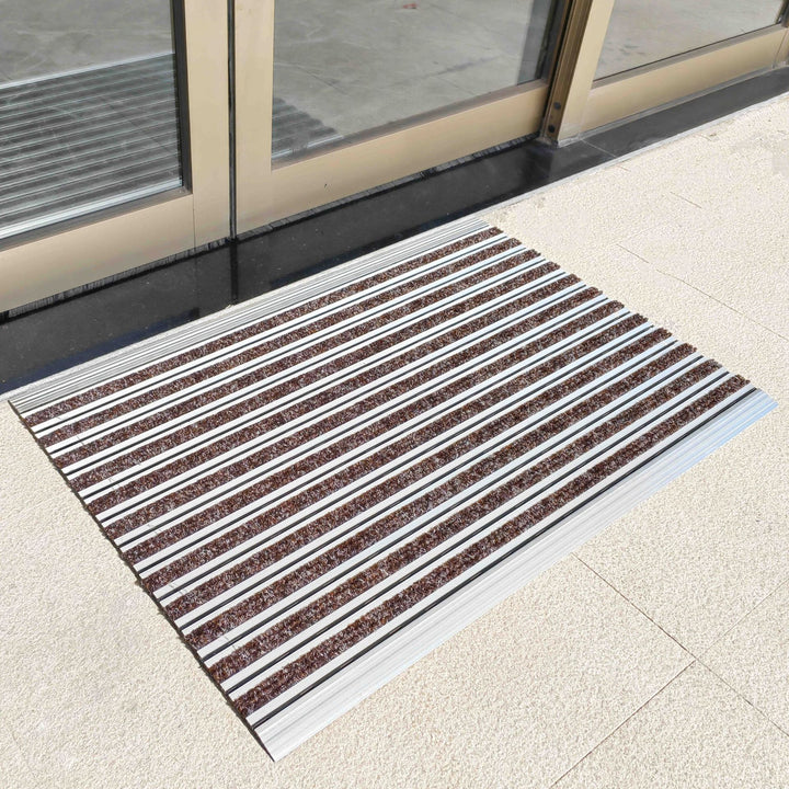 Indoor Outdoor Welcome Mat Kalsten