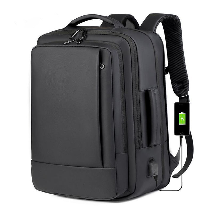 Practical Laptop Backpack Kalsten