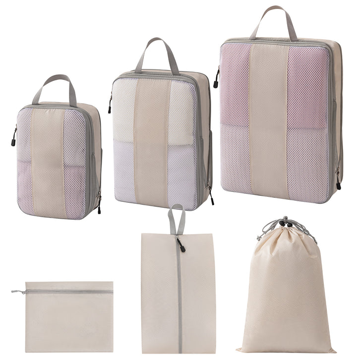 Intelligent storage bags set Kalsten