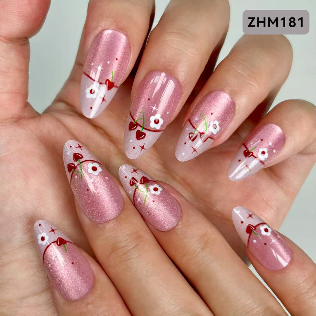 Versatile Nail Enhancement Set Kalsten