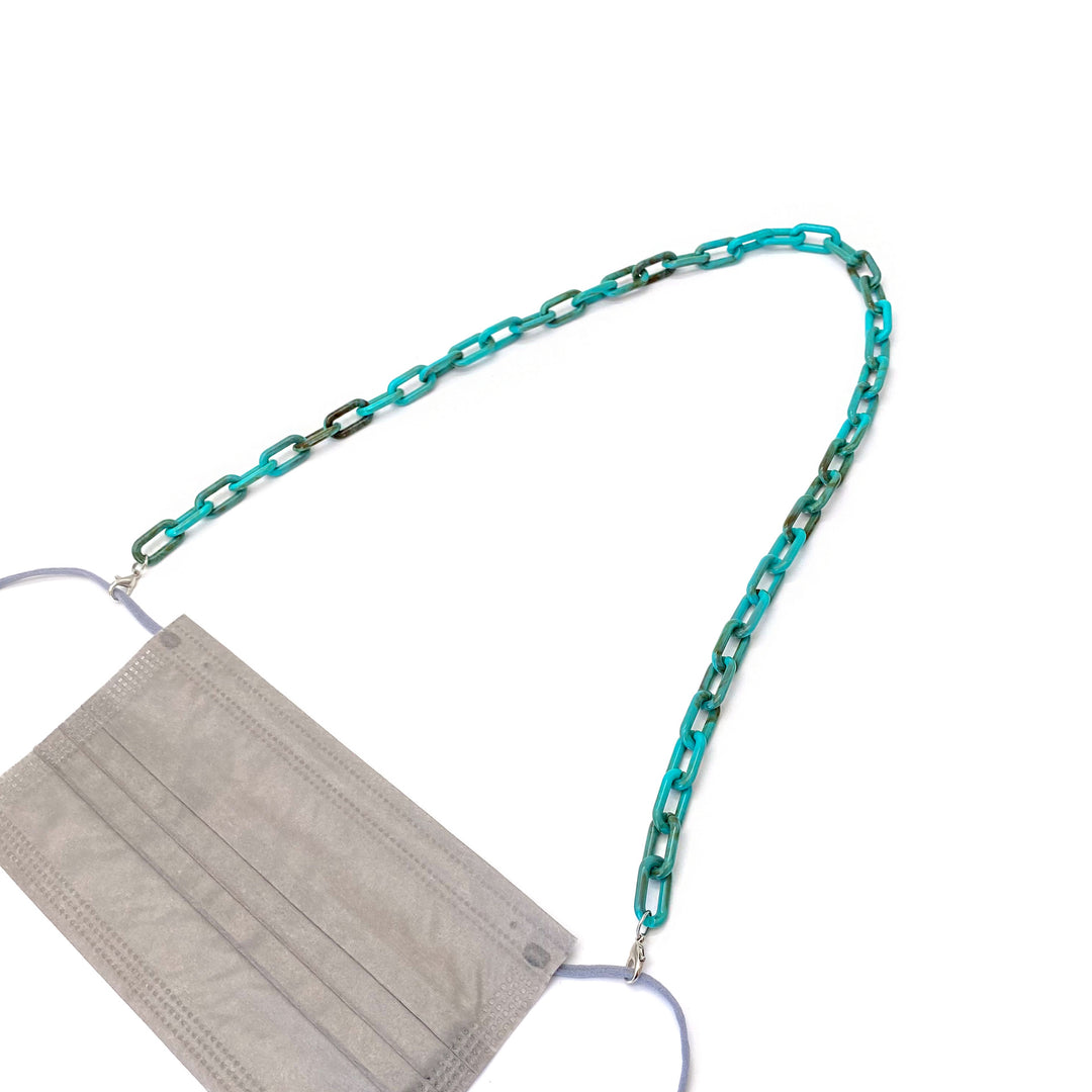 Durable Chain Eyewear Holder Kalsten
