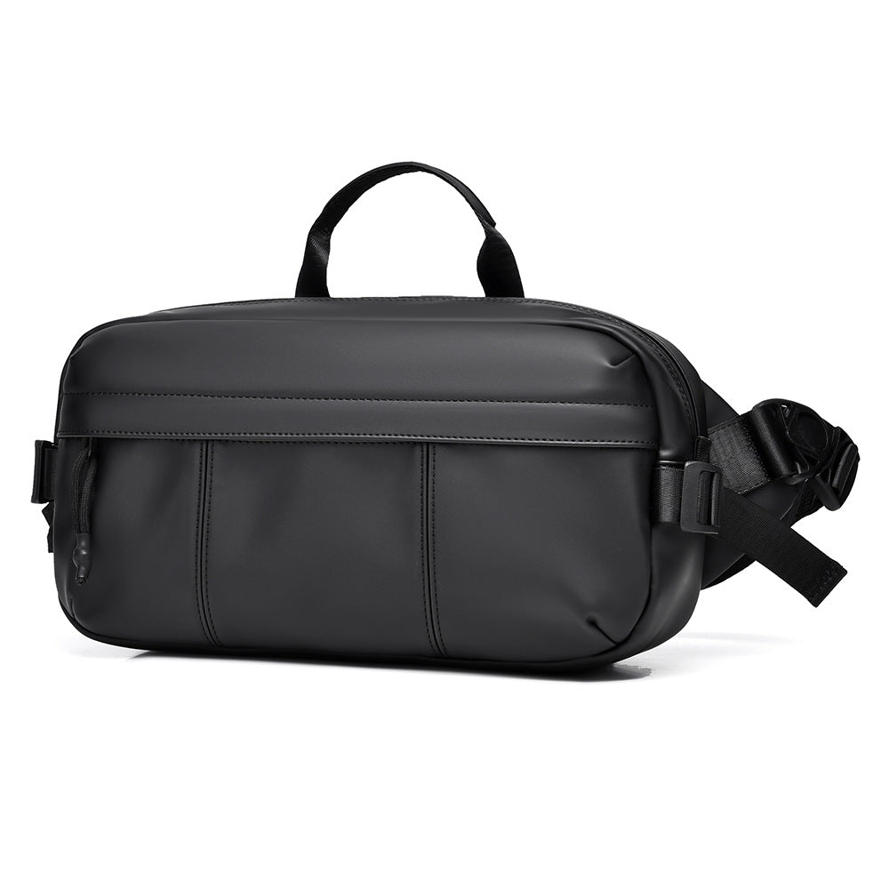 Crossbody Utility Bag Kalsten