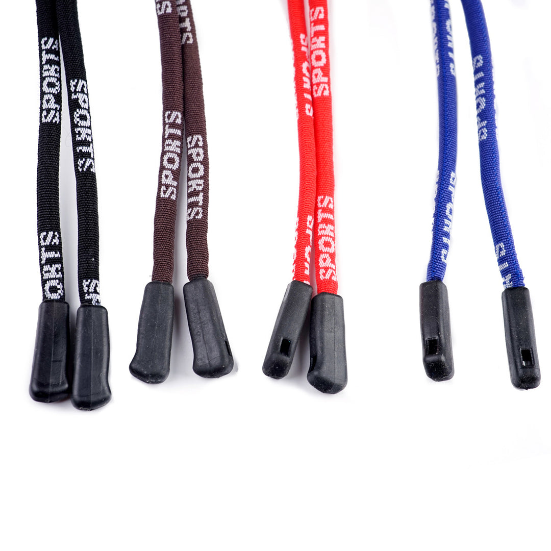 Adjustable Eyewear Retainer Strap Kalsten