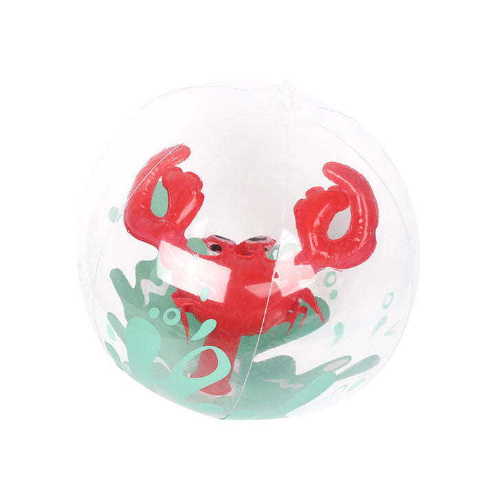 Women Inflatable Water Ball with Watermelon Design Kalsten