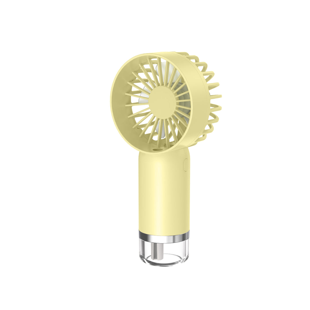 Unisex Portable Mini-Fan Kalsten