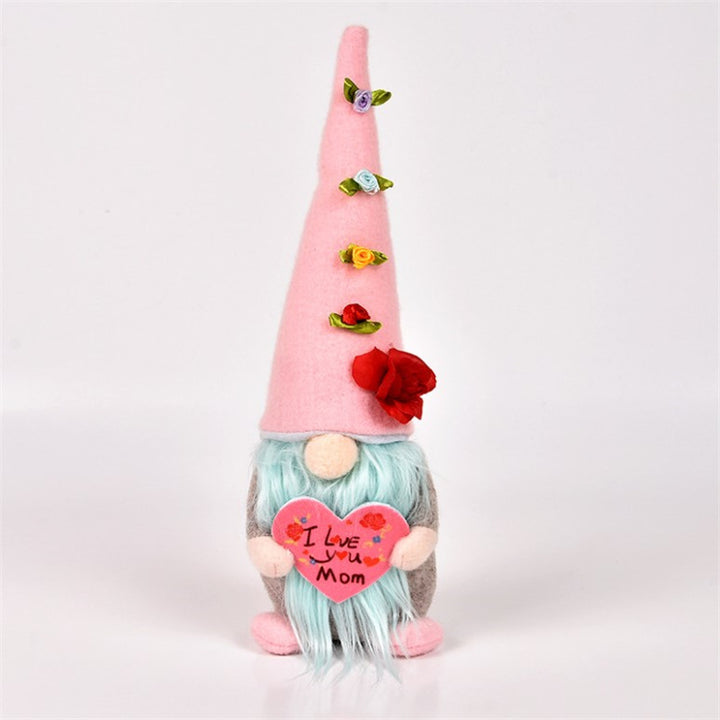 Charming Decorative Gnome Figurine Kalsten