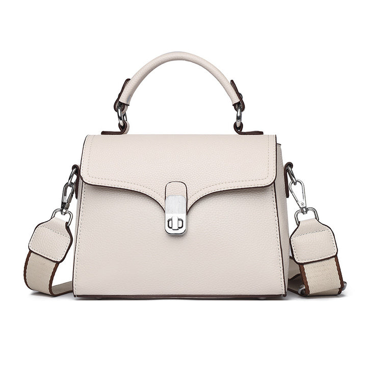 Elegant Structured Handbag Kalsten 1785771081