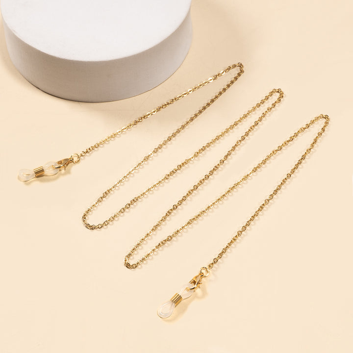 Durable Braided Eyewear Chain kalsten