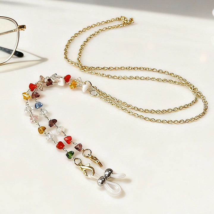 Fashionable Eyewear Chain Holder Kalsten