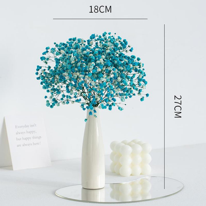 Decorative Dried Flower Arrangement Kalsten