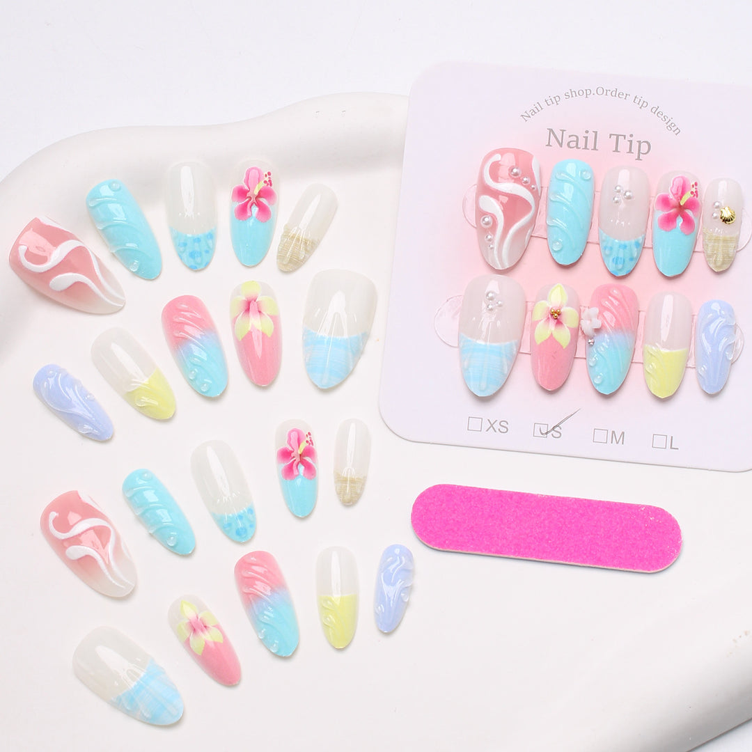 Artistic Nail Tip Kalsten