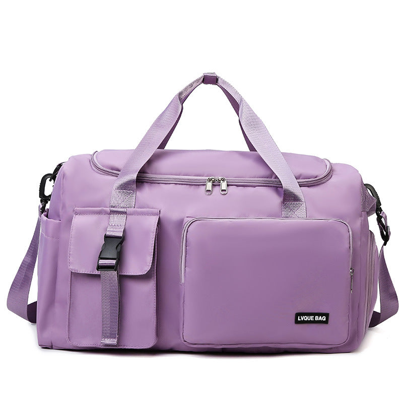 Sports bag Kalsten