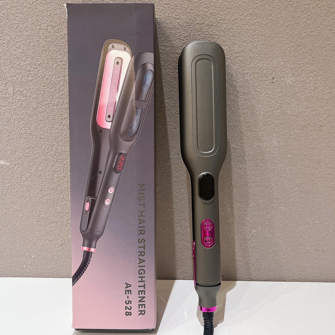 Professional Mist Hair Straightener Kalsten