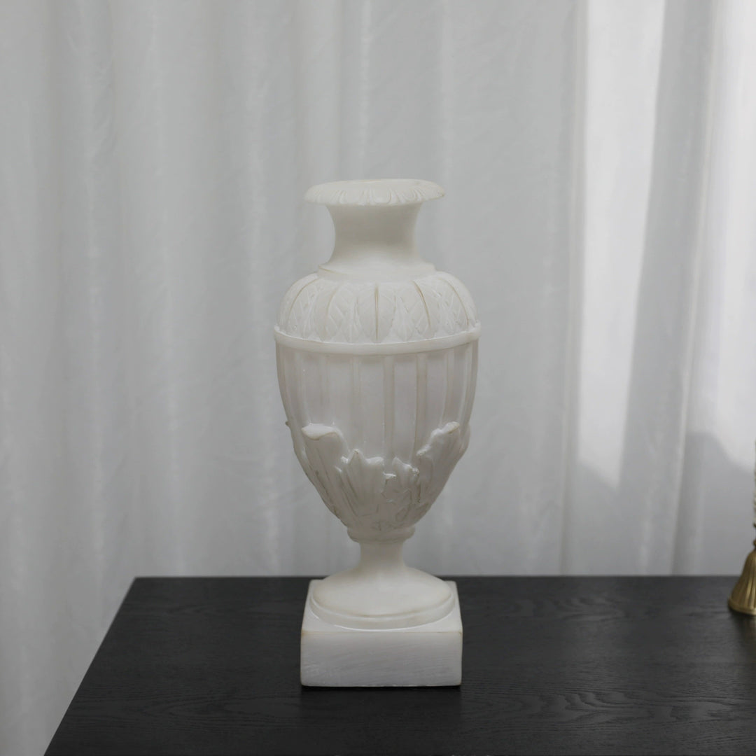 Elegant Decorative Art Vase