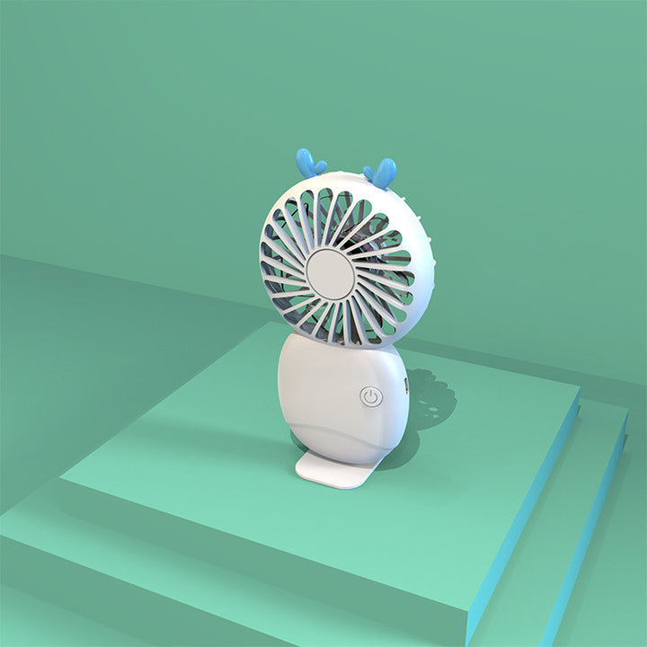 Portable Desk Fan Kalsten