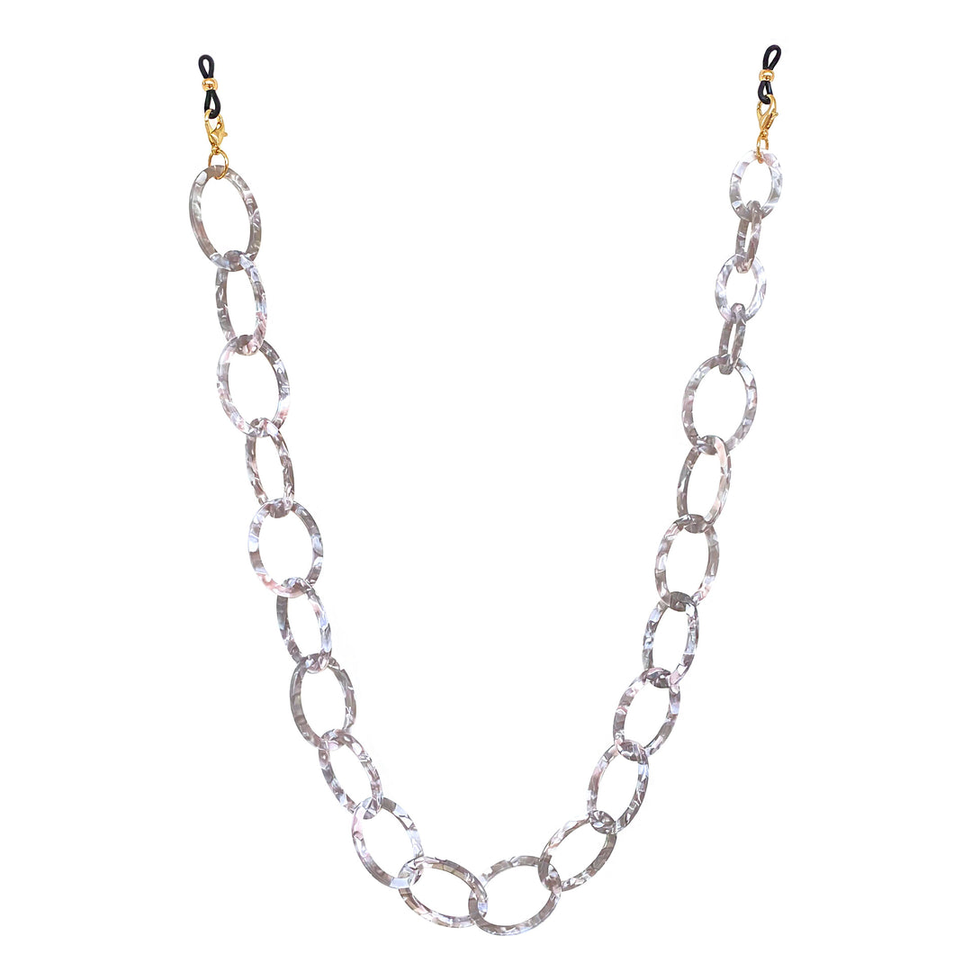 Statement Chain Necklace Kalsten