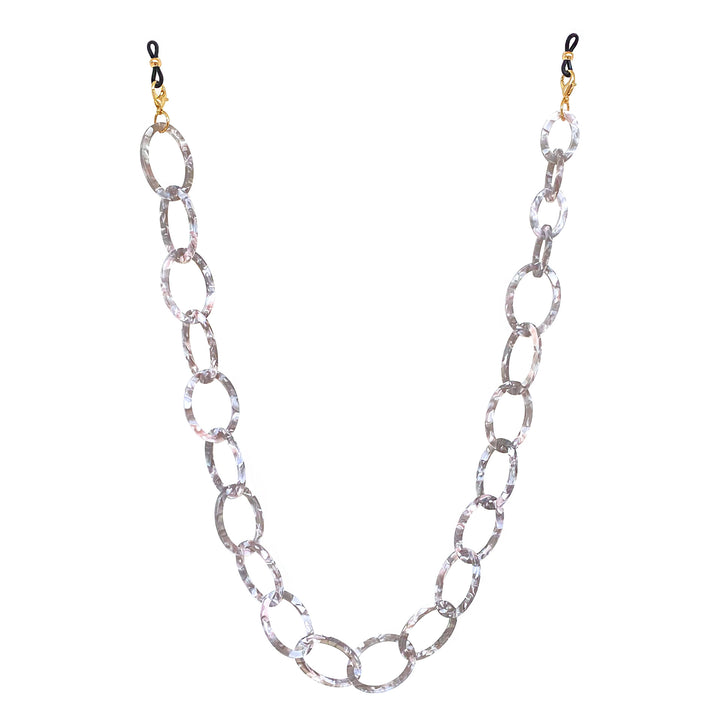 Statement Chain Necklace Kalsten