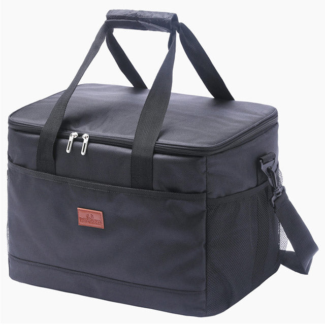 Kalsten | 33L Waterproof Cooler Bag | Insulated, Spacious & Ideal for Picnics, Beach Days, Hiking, and Outdoor Activities
