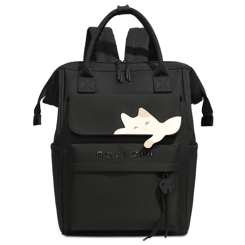 Multi-Pocket Functional Backpack Kalsten