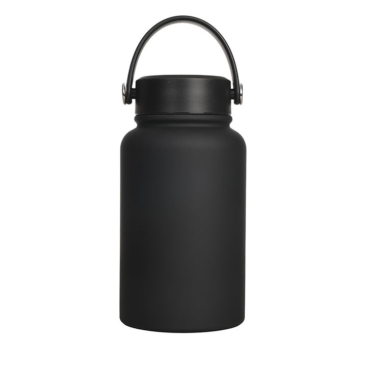 Women's Insulated Water Bottle with Sturdy Carry Handle Kalsten