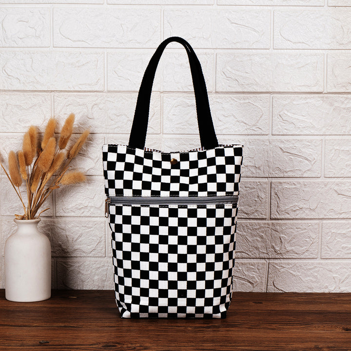 Cat Print Insulated Lunch Bag Kalsten