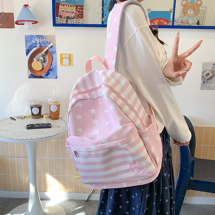 Stylish Multi-Compartment Backpack Kalsten 1791204947