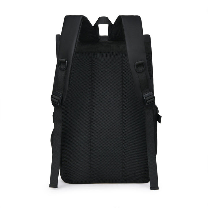 Stylish Rolltop Backpack Kalsten