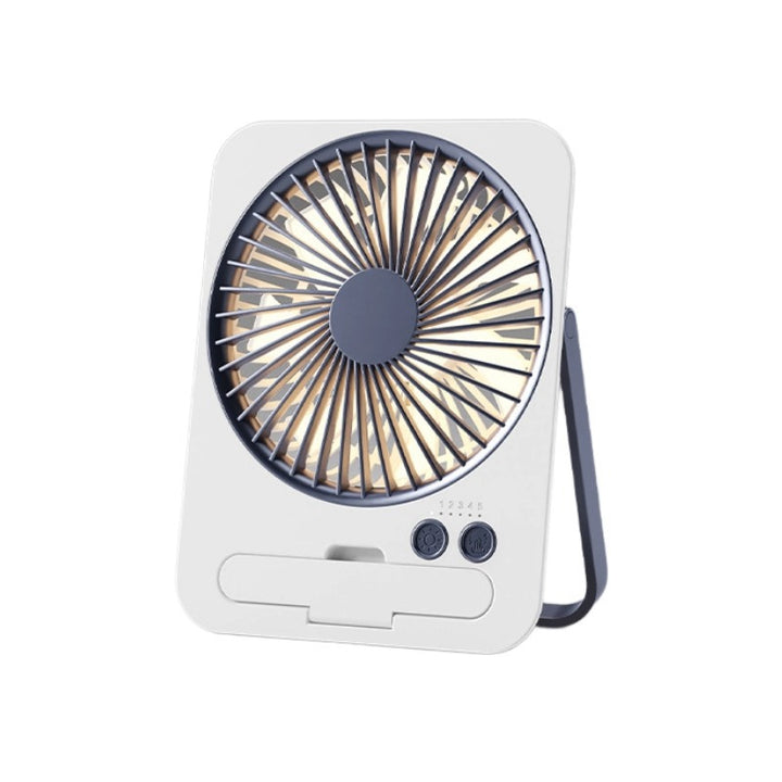 Portable Desktop Fan Kalsten