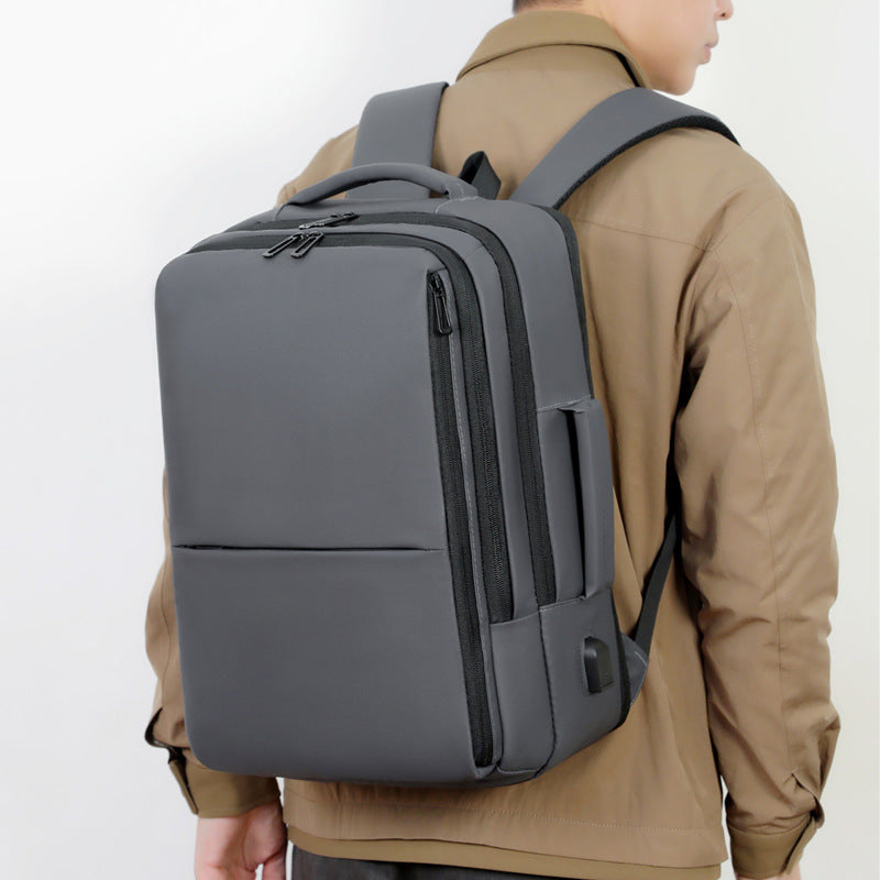 Premium Protective Laptop Backpack Kalsten