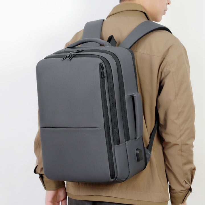 Premium Protective Laptop Backpack Kalsten