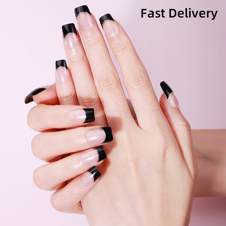 Nail Art Stickers