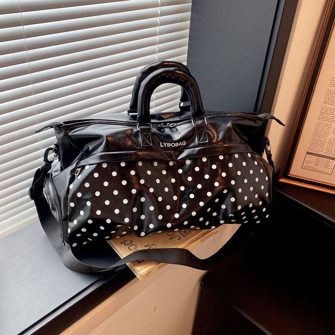 Durable Waterproof Duffel Bag Kalsten