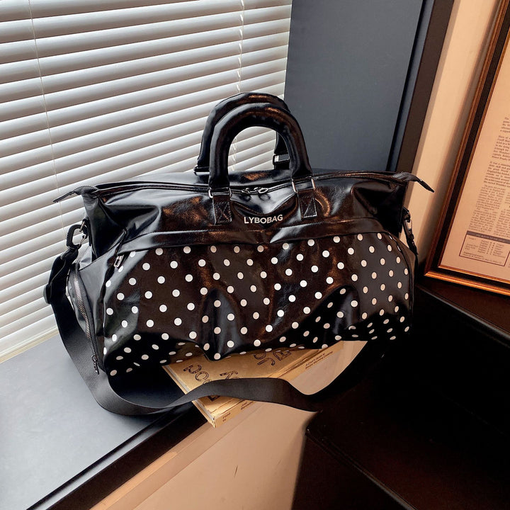 Durable Waterproof Duffel Bag Kalsten