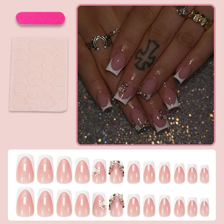 Artificial Nail Art Board Set Kalsten